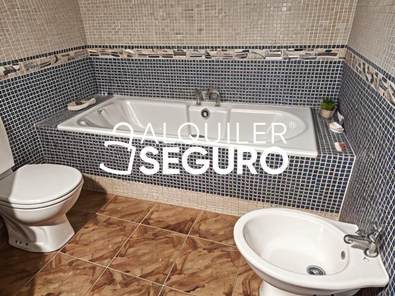 Piso en Calle de Agustina de Aragon, ZARAGOZA ZARAGOZA