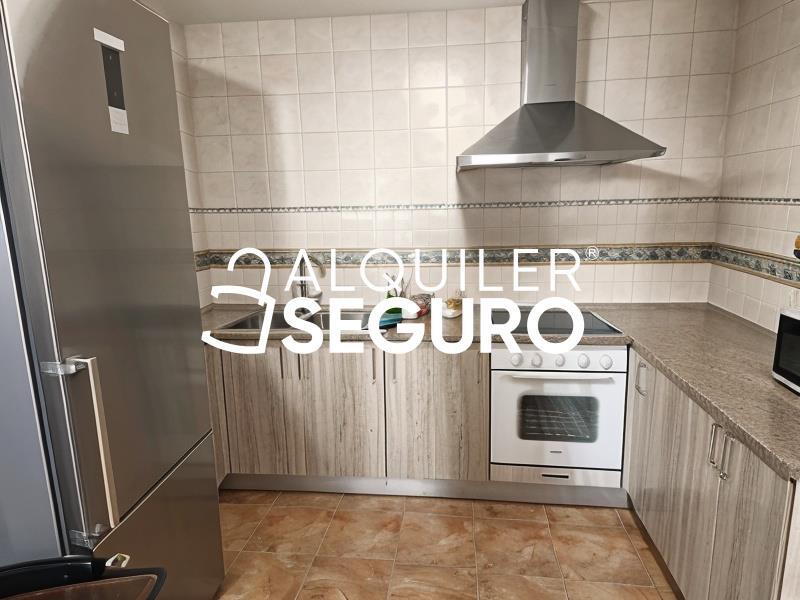 Piso en Calle de Agustina de Aragon, ZARAGOZA ZARAGOZA