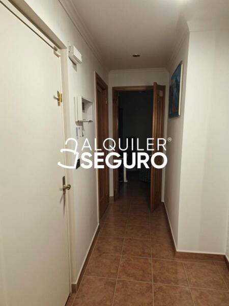 Piso en Calle de Agustina de Aragon, ZARAGOZA ZARAGOZA Piso en Calle de Agustina de Aragon, ZARAGOZA ZARAGOZA