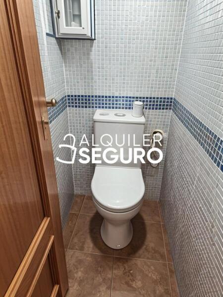 Piso en Calle de Agustina de Aragon, ZARAGOZA ZARAGOZA