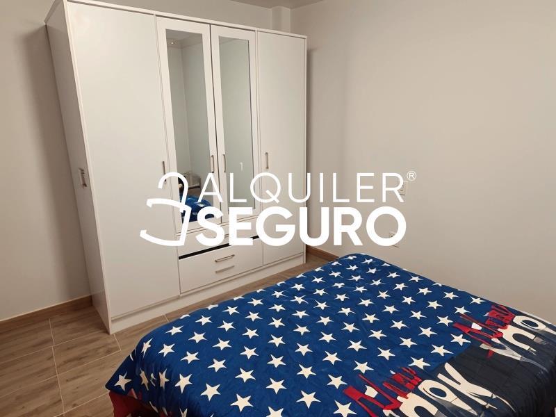 Piso en Calle de Agustina de Aragon, ZARAGOZA ZARAGOZA
