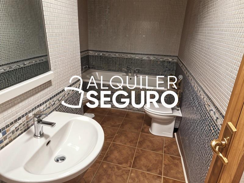 Piso en Calle de Agustina de Aragon, ZARAGOZA ZARAGOZA