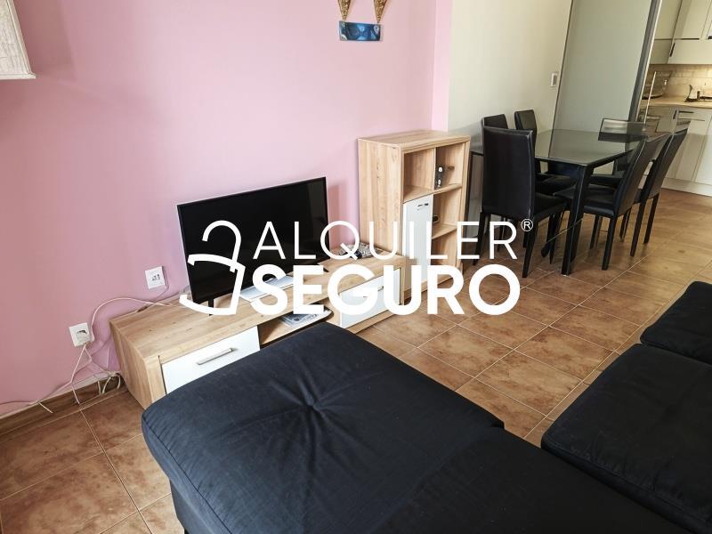 Piso en Calle de Agustina de Aragon, ZARAGOZA ZARAGOZA