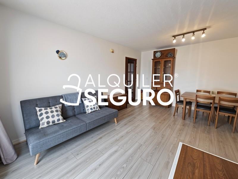Inmueble en Calle Santiago Ramon y Cajal, MADRID