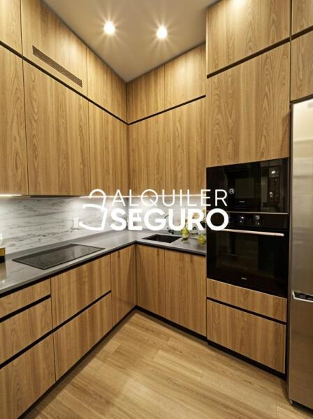 Inmueble en Calle Ancora, MADRID