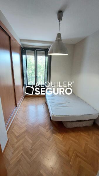 Piso en Plaza de Tirso de Molina, MADRID MADRID