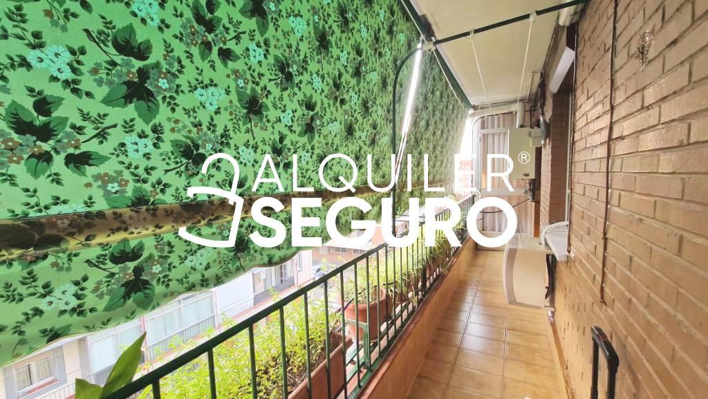 Inmueble en Calle Benidorm, MADRID