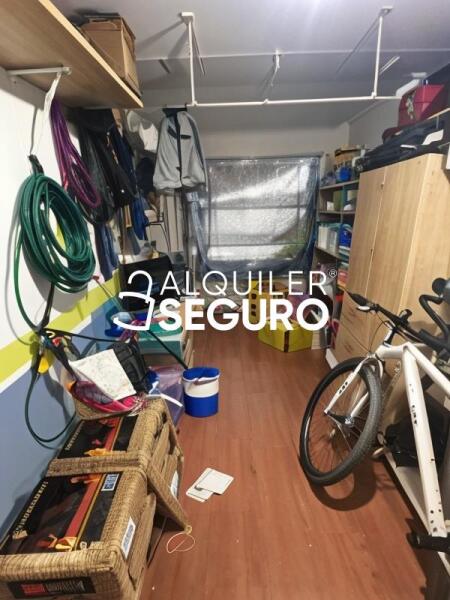 Piso en Calle profesor manuel Criado del Val, TORIJA GUADALAJARA