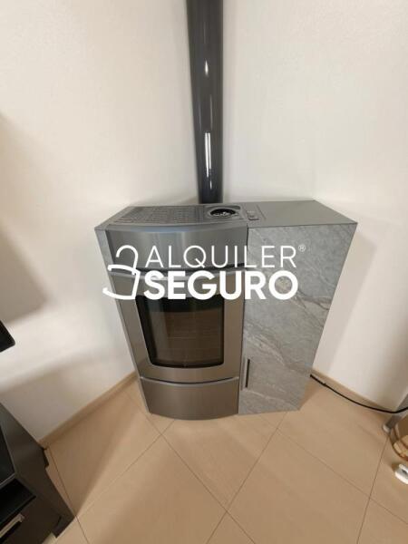 Piso en Calle profesor manuel Criado del Val, TORIJA GUADALAJARA
