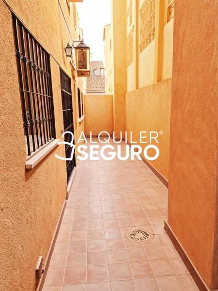 Piso en Calle Pablo VI, Ctra. de Coín, CARTAMA MÁLAGA