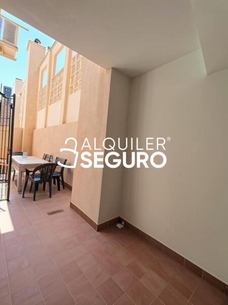 Piso en Calle Pablo VI, Ctra. de Coín, CARTAMA MÁLAGA