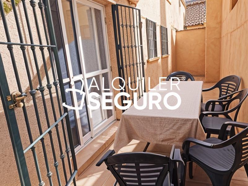 Piso en Calle Pablo VI, Ctra. de Coín, CARTAMA MÁLAGA