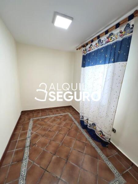 Piso en Calle Cáceres, GETAFE MADRID