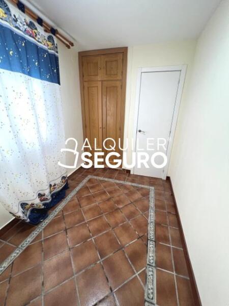 Piso en Calle Cáceres, GETAFE MADRID