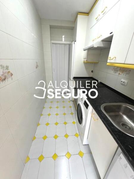 Piso en Calle Cáceres, GETAFE MADRID