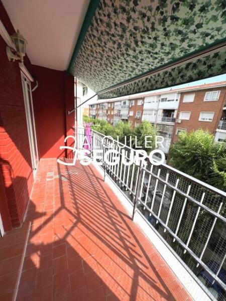 Piso en Calle Cáceres, GETAFE MADRID