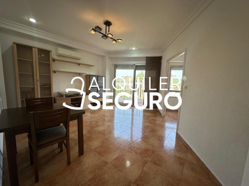 Piso en Calle Ontinyent, VALENCIA VALENCIA