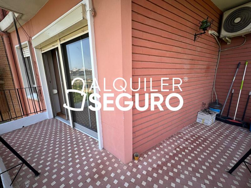 Piso en Calle Ontinyent, VALENCIA VALENCIA