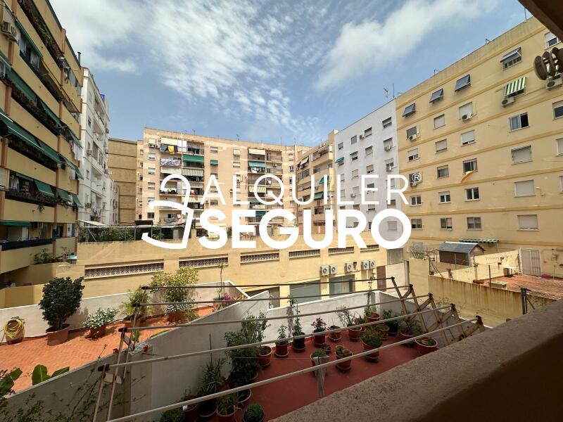 Piso en Calle Bilbao, VALENCIA VALENCIA