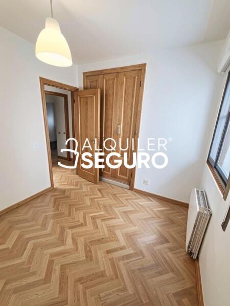 Piso en Avenida Virgen de Loreto, TORREJÓN DE ARDOZ MADRID