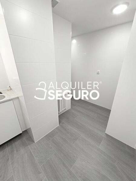 Piso en Avenida Virgen de Loreto, TORREJÓN DE ARDOZ MADRID