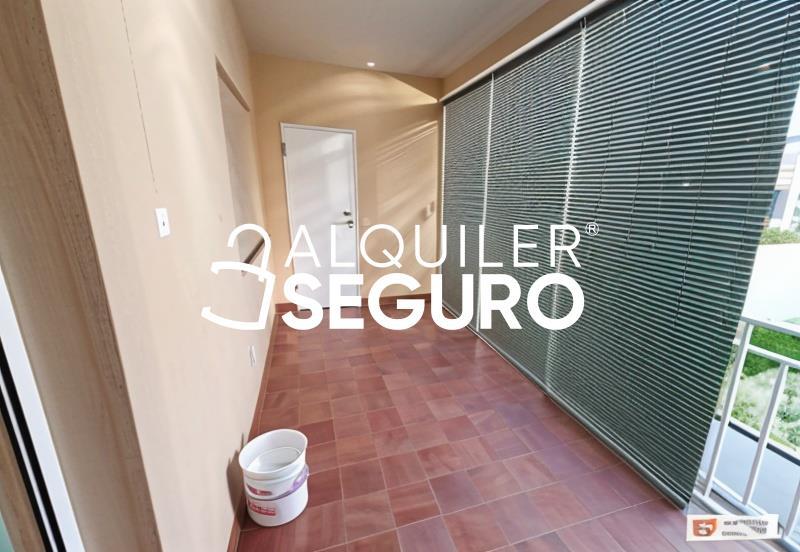 Piso en Avenida Av. 1º de Mayo, DON BENITO BADAJOZ