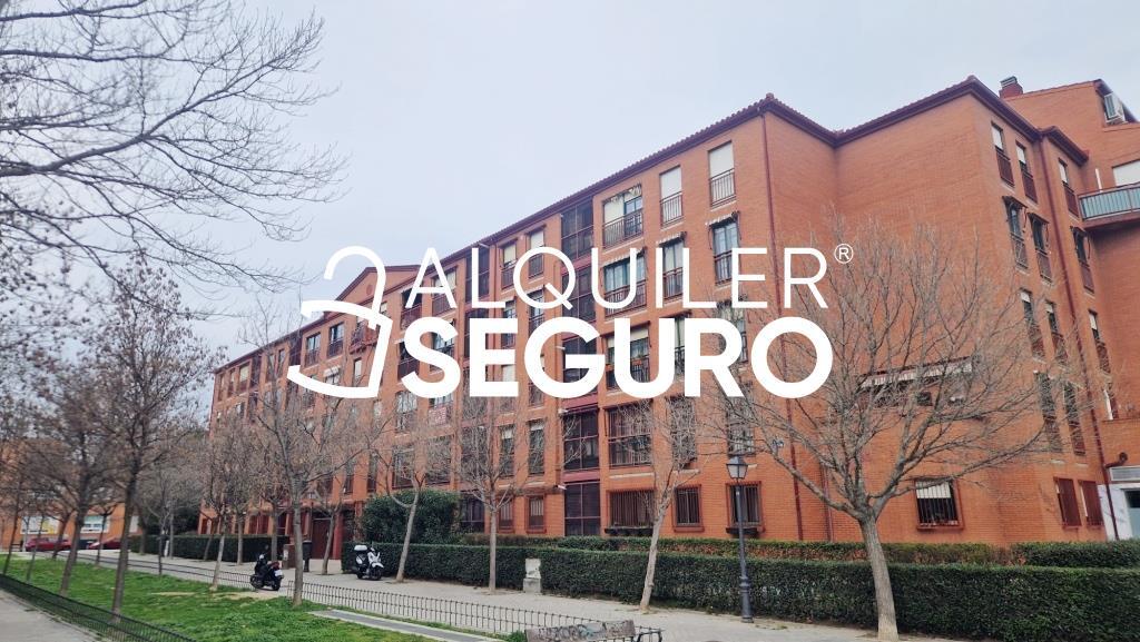 Inmueble en Calle de la Fuente Carrantona, MADRID