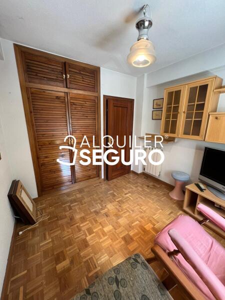 Piso en Calle Marroquina, MADRID MADRID