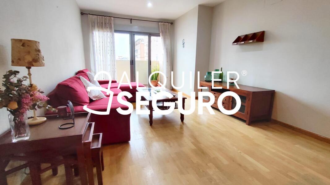 Piso en Calle Jordi de San Jordi, VALENCIA VALENCIA Piso en Calle Jordi de San Jordi, VALENCIA VALENCIA