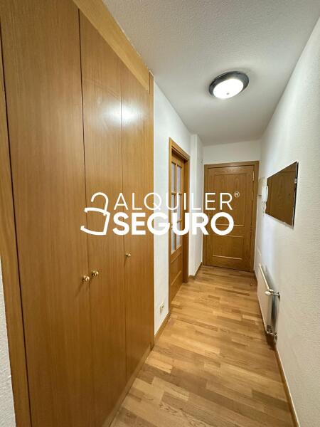 Piso en Calle Los Gallegos, MADRID MADRID
