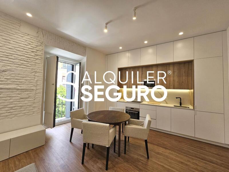 Inmueble en Plaza Alamillo , MADRID