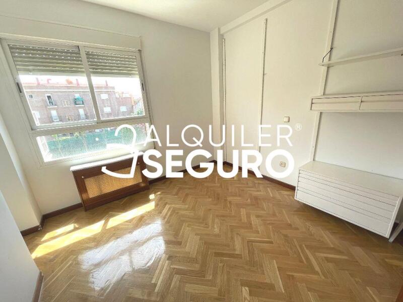 Piso en Calle Luis Mitjans, MADRID MADRID
