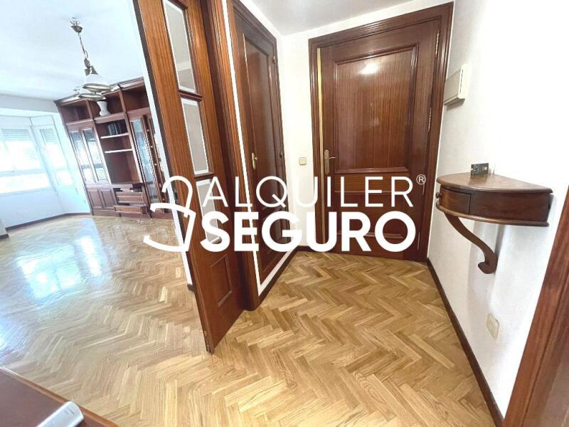 Piso en Calle Luis Mitjans, MADRID MADRID