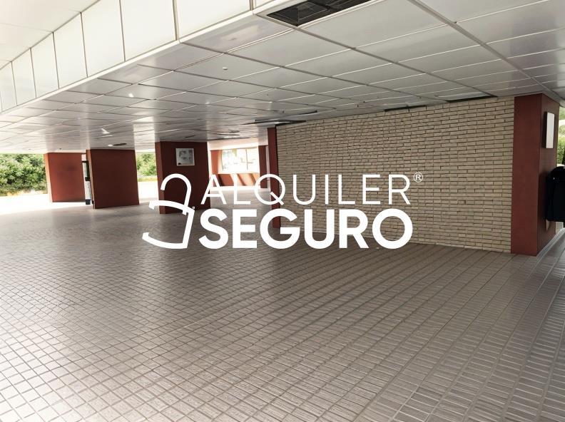 Inmueble en Avenida Kansas City, SEVILLA