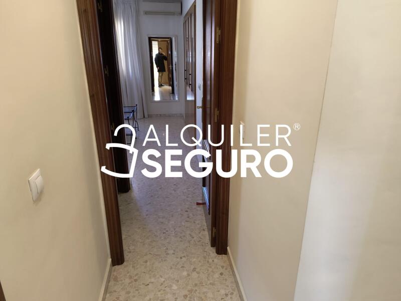 Piso en Calle Moriles, SEVILLA SEVILLA