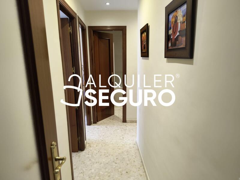 Piso en Calle Moriles, SEVILLA SEVILLA