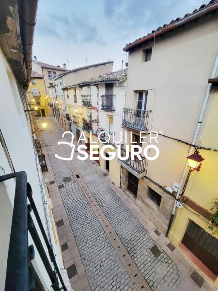 Piso en Calle Balmes, HARO LA RIOJA