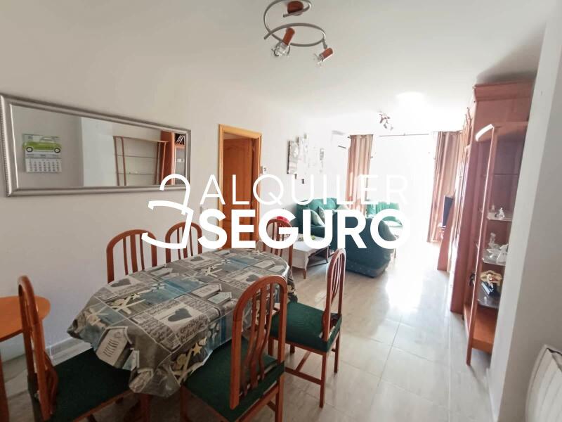 Inmueble en Calle Toledo, TOLEDO