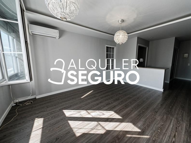 Inmueble en Paseo Pampa, MADRID