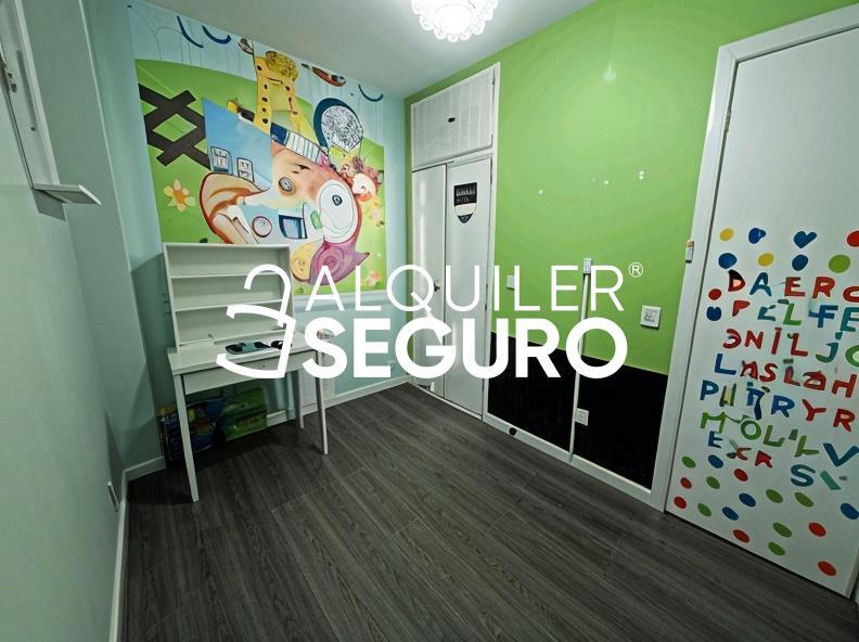 Piso en Paseo Pampa, FUENLABRADA MADRID