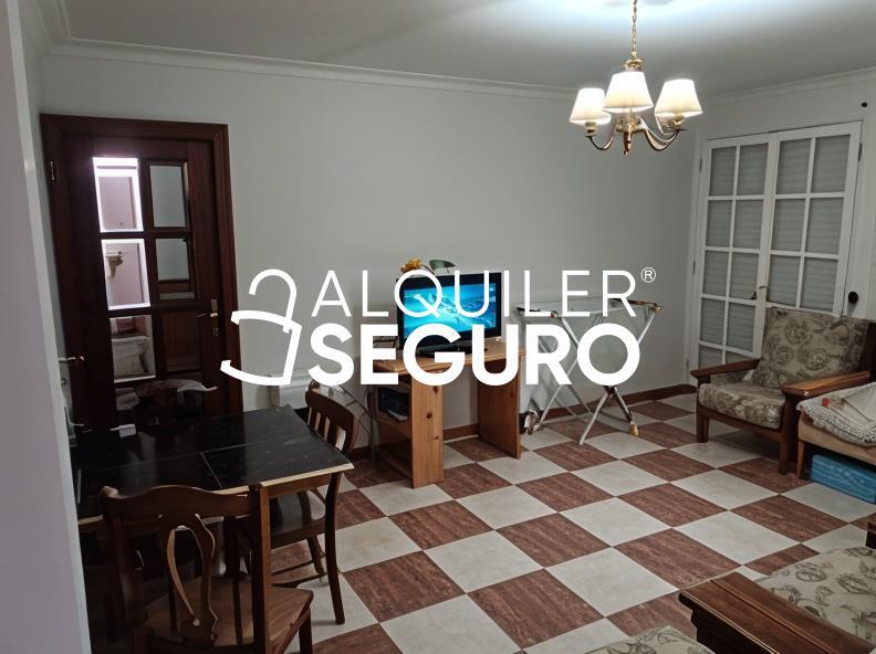 Inmueble en Calle Juventud, SEVILLA