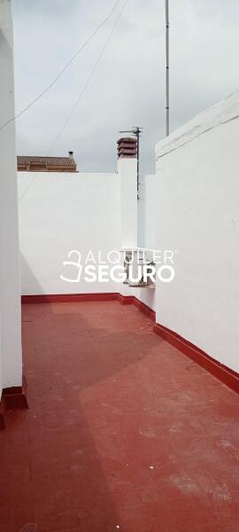 Piso en Calle Mayor , SANTA CRUZ MURCIA