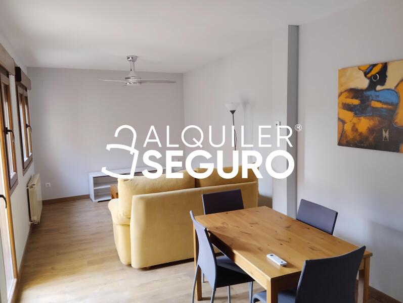 Inmueble en Calle Real Baja, SEGOVIA