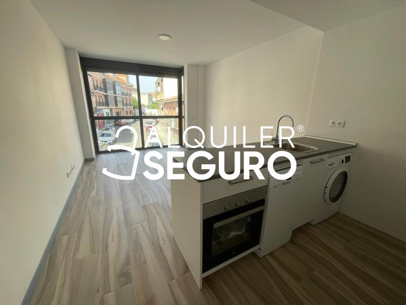 Piso en Calle de la Paz, FUENLABRADA MADRID