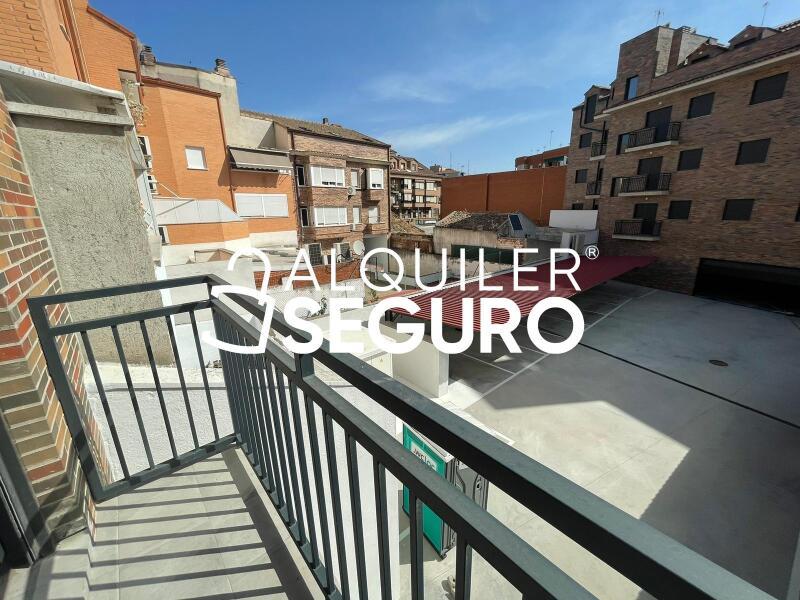 Piso en Calle de la Paz, FUENLABRADA MADRID Piso en Calle de la Paz, FUENLABRADA MADRID