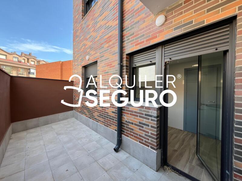 Inmueble en Calle Harina, MADRID