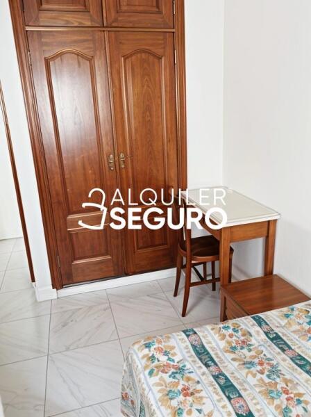 Piso en Paseo Santo Tomás, ÁVILA ÁVILA