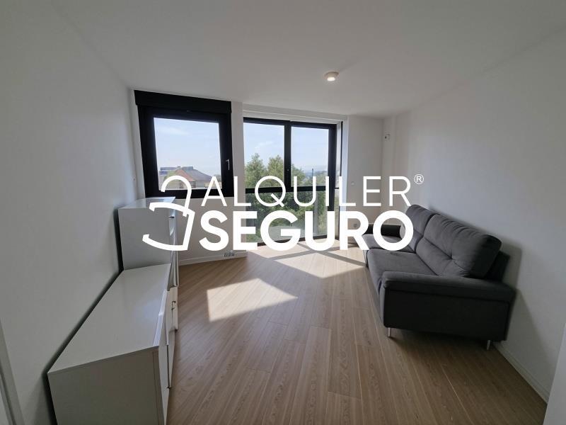 Inmueble en Calle la Milagrosa , MADRID