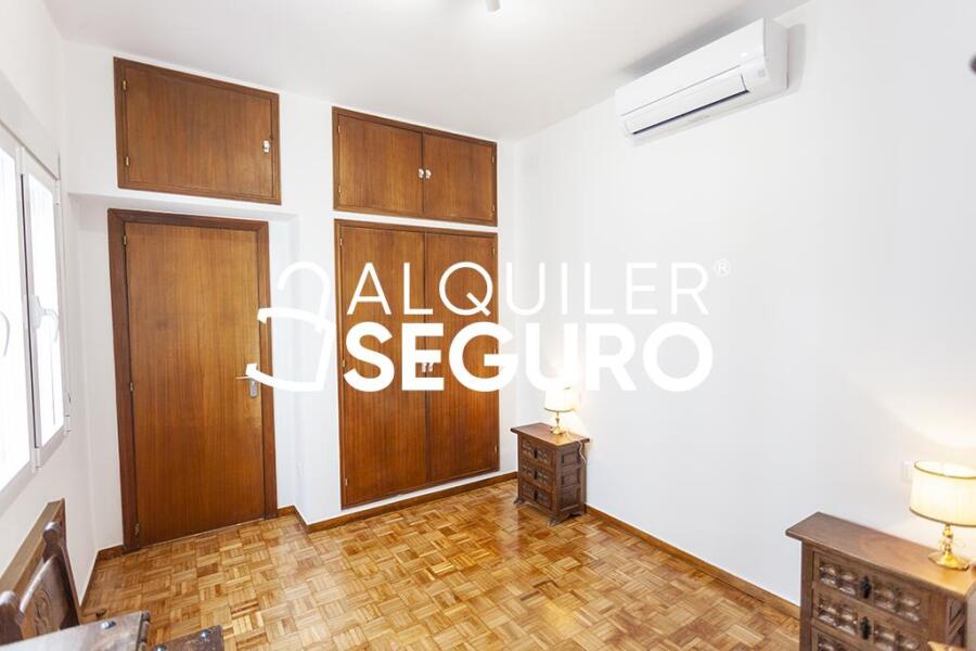 Piso en Calle de Alberto Aguilera , MADRID MADRID