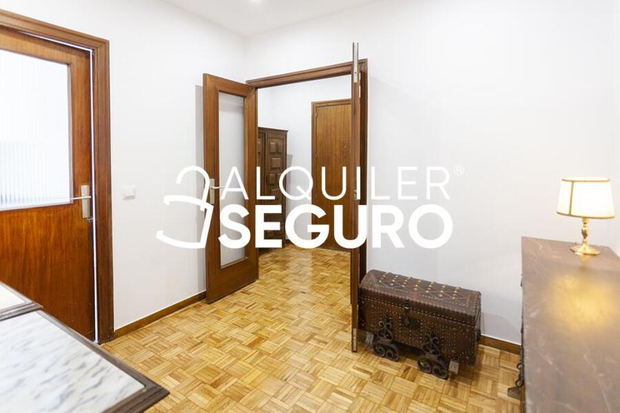 Piso en Calle de Alberto Aguilera , MADRID MADRID